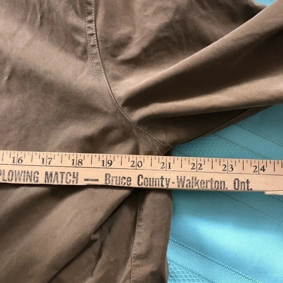 ROOTS All Seasons All In Utility Jacket - Picture 12 of 14